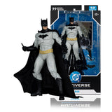 DC Multiverse Batman (The New 52) 7" Scale Action Figure - McFarlane Toys