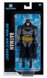DC Multiverse Batman (White Knight) (Blister Card) 7" Scale Action Figure - McFarlane Toys