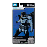 DC Multiverse Batman (White Knight) (Blister Card) 7" Scale Action Figure - McFarlane Toys