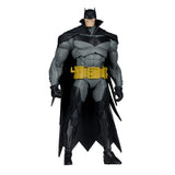 DC Multiverse Batman (White Knight) (Blister Card) 7" Scale Action Figure - McFarlane Toys