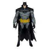 DC Multiverse Batman (White Knight) (Blister Card) 7" Scale Action Figure - McFarlane Toys