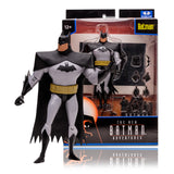 Batman (The New Batman Adventures) 6" Inch Scale Action Figure - McFarlane Toys