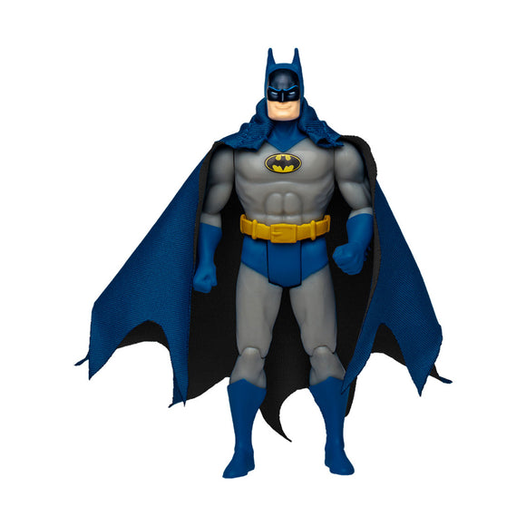DC Super Powers Batman (Wave 11) 4.5