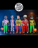 Ben Cooper Costume Kids Collection (Series 6 - Set of 5) 5" Inch Scale Action Figures  - NECA