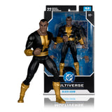 Black Adam (Modern Age) 7" Figure - McFarlane Toys