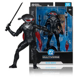 DC Multiverse Black Manta (DC Classic) McFarlane Collector Edition 7" Figure - McFarlane Toys *IMPORT STOCK*