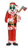 Bloody Santa Suit Art The Clown (Terrifier 3) - Toony Terrors Fisherman 6" Scale Action Figure - NECA