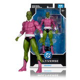 Brainiac (DC Classic) 7" Figure - McFarlane Toys