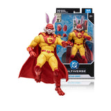 Captain Carrot (Justice League Incarnate) McFarlane Vault Collection - McFarlane Toys