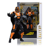 CE-25 Trench Engineer (Helldivers II) 7" Figure McFarlane Elite Edition #11 - McFarlane Toys
