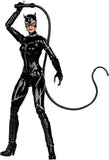 DC Multiverse Batman Returns Full Wave (Batman, Catwoman, The Penguin, Max Shreck) (Deluxe Theatrical Edition) 7" Scale Action Figures - McFarlane Toys