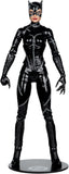 DC Multiverse Batman Returns Full Wave (Batman, Catwoman, The Penguin, Max Shreck) (Deluxe Theatrical Edition) 7" Scale Action Figures - McFarlane Toys