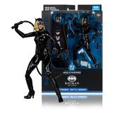 Battle Damaged Catwoman (Batman Returns) Deluxe Theatrical Edition 7" Inch Action Figure - McFarlane Toys *IMPORT STOCK*