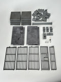 Fext System 1:12 Cell Diorama - Fext Hobby
