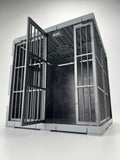 Fext System 1:12 Cell Diorama - Fext Hobby