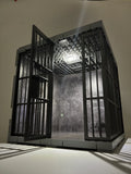 Fext System 1:12 Cell Diorama - Fext Hobby