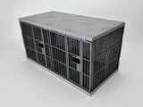 Fext System 1:12 Cell Diorama - Fext Hobby
