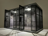 Fext System 1:12 Cell Diorama - Fext Hobby