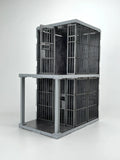 Fext System 1:12 Cell Diorama - Fext Hobby