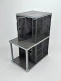 Fext System 1:12 Cell Diorama - Fext Hobby