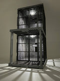 Fext System 1:12 Cell Diorama - Fext Hobby