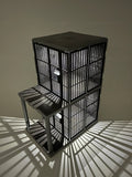 Fext System 1:12 Cell Diorama - Fext Hobby