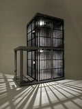 Fext System 1:12 Cell Diorama - Fext Hobby