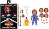 Child's Play 2 - Ultimate Chucky 7” Scale Action Figure - NECA