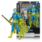 Clock King (DC Multiverse) McFarlane Collector Edition 7" Inch Scale Action Figure - McFarlane Toys *SALE!*