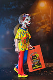 Ben Cooper Costume Kids Collection (Series 6 - Set of 5) 5" Inch Scale Action Figures  - NECA
