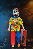 Ben Cooper Costume Kids Collection (Series 6 - Set of 5) 5" Inch Scale Action Figures  - NECA