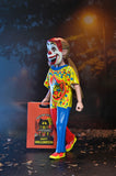 Ben Cooper Costume Kids Collection (Series 6 - Set of 5) 5" Inch Scale Action Figures  - NECA