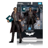 Commissioner Gordon (The Dark Knight) Deluxe Theatrical Edition 7" Inch Action Figure - McFarlane Toys *IMPORT STOCK*