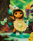 Plunderfrog Cursed Dendro 1:12 Scale Action Figure - Lone Coconut