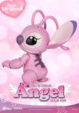Lilo & Stitch Angel DAH-058 Dynamic 8-Ction Heroes Action Figure - Beast Kingdom