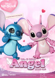 Lilo & Stitch Angel DAH-058 Dynamic 8-Ction Heroes Action Figure - Beast Kingdom