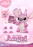 Lilo & Stitch Angel DAH-058 Dynamic 8-Ction Heroes Action Figure - Beast Kingdom