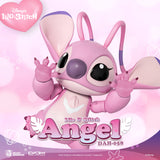 Lilo & Stitch Angel DAH-058 Dynamic 8-Ction Heroes Action Figure - Beast Kingdom