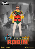 Batman TV Series Robin DAH-081 Dynamic 8-ction Heroes Action Figure - Beast Kingdom