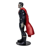 DC Multiverse Superman: DC Vs. Vampires (Gold Label) 7" Inch Scale Action Figure - McFarlane Toys (Walmart Exclusive)