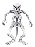 Battletoads Wave 1 Rat Bones 7" Inch Action Figure - Premium DNA Toys