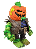 Madballs X Need for Speed: No Limits - Trashin' Pumpkin 1/12 Scale Action Figure - Premium DNA Toys