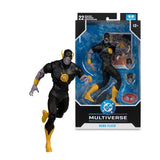 DC Multiverse Dark Flash (Dark Multiverse) (Red Platinum Edition) 7" Figure - McFarlane Toys