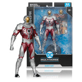 Darkstars (Darkstars Rising) McFarlane Collector Edition 7" Inch Scale Action Figure - McFarlane Toys *SALE!*