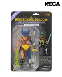 Dungeons and Dragons – 50th Anniversary Warduke 7″ Scale Figure - NECA