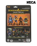 Dungeons and Dragons – 50th Anniversary Warduke 7″ Scale Figure - NECA