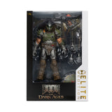 Doom Slayer (DOOM: The Dark Ages) 7" Figure McFarlane Elite Edition #1 - McFarlane Toys