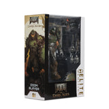 Doom Slayer (DOOM: The Dark Ages) 7" Figure McFarlane Elite Edition #1 - McFarlane Toys