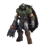 Doom Slayer (DOOM: The Dark Ages) 7" Figure McFarlane Elite Edition #1 - McFarlane Toys