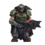Doom Slayer (DOOM: The Dark Ages) 7" Figure McFarlane Elite Edition #1 - McFarlane Toys
